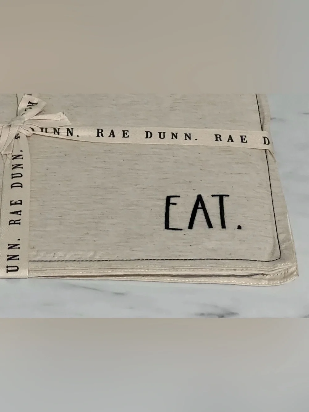 RAE DUNN 13